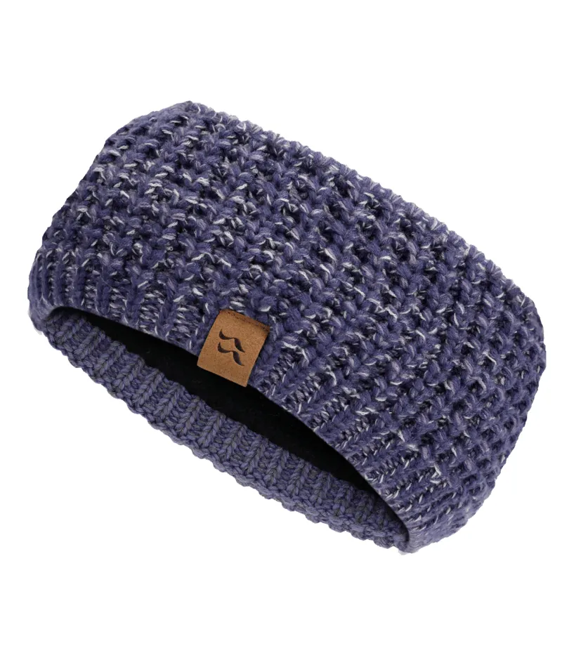 Rab Nonna Headband in Patriot Blue