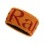 Rab Knitted Logo Headband in Marmalade