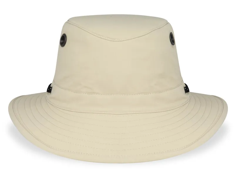 Tilley LT5B Nylon Stretch Hat Stone-1