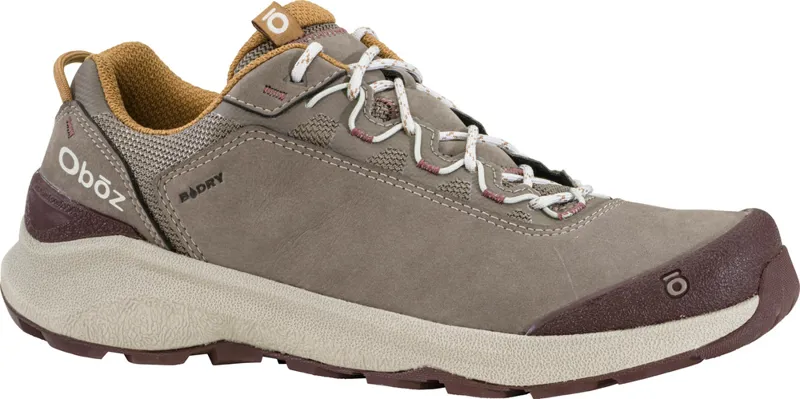 Oboz walking shoes shop