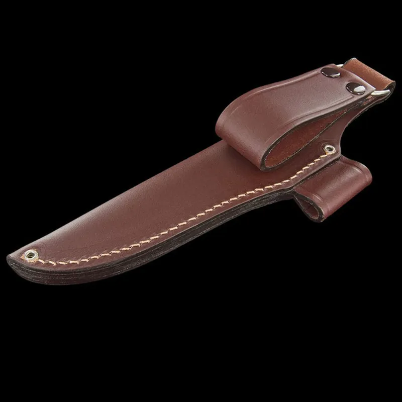 Casstrom Woodsman Curly Birch - Special Knivegg Edition-3