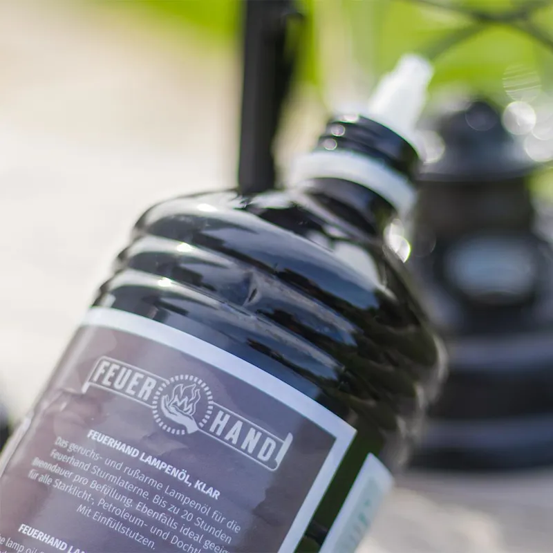 Feuerhand Lamp Oil 1 Litre-1