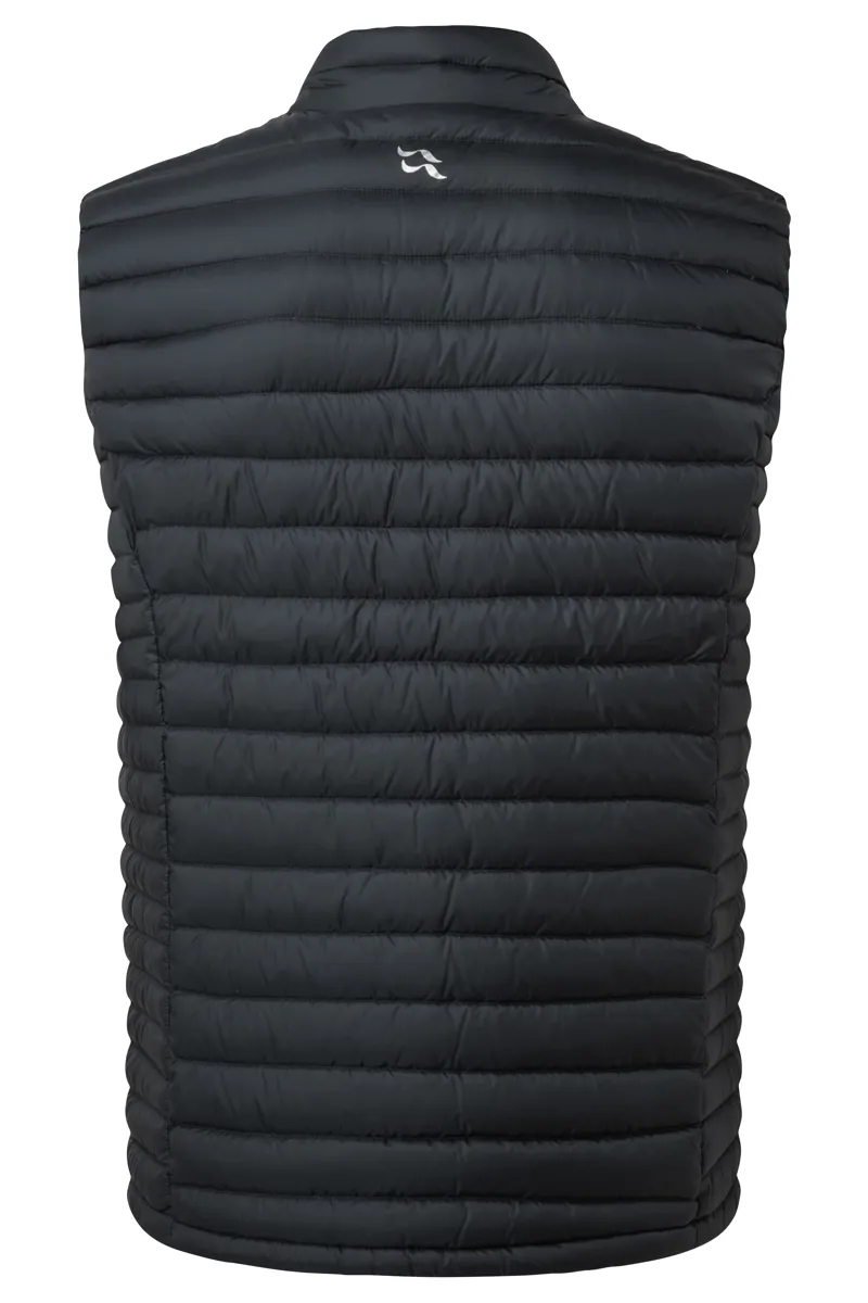 Rab mens body warmer cheap
