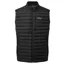 Rab Microlight Down Vest in Black