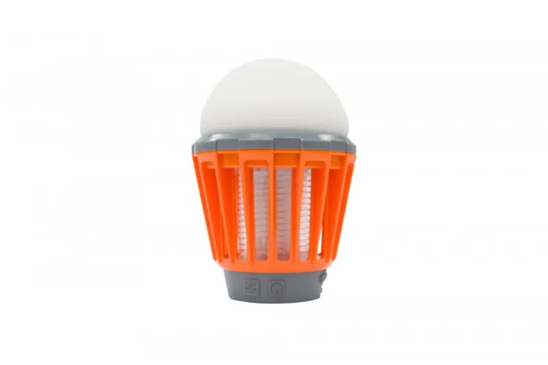 Vango Midge 180 Lumen Midge and Mosquito Zapping Lantern-4
