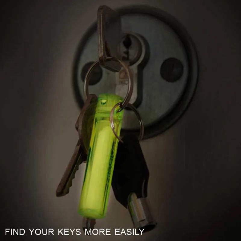  Niglo Gear Marker Nitestik - Atomic Blue-3