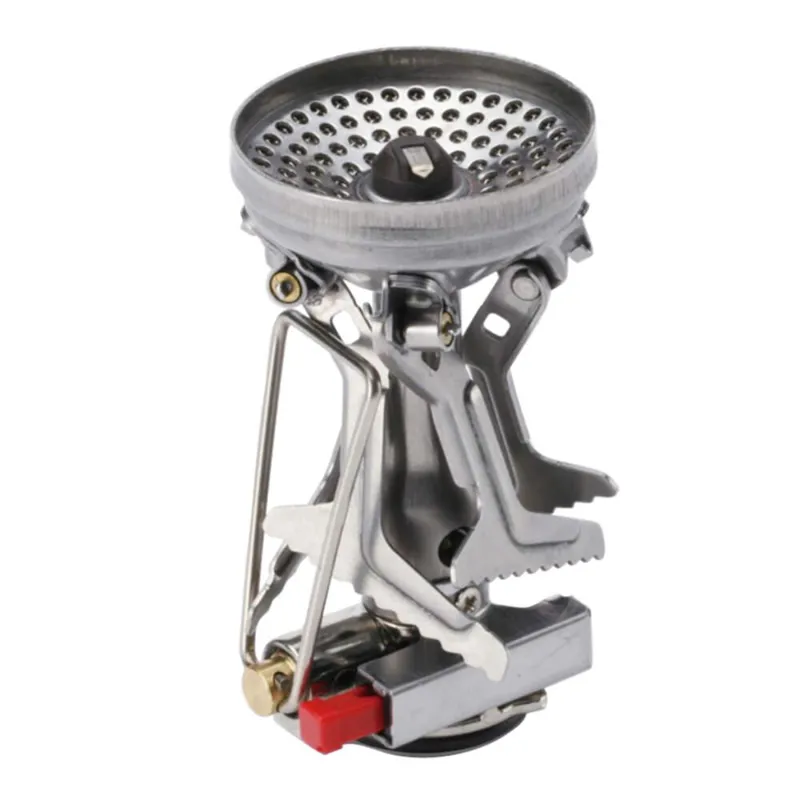 Soto Amicus Canister Stove with Stealth Igniter-1