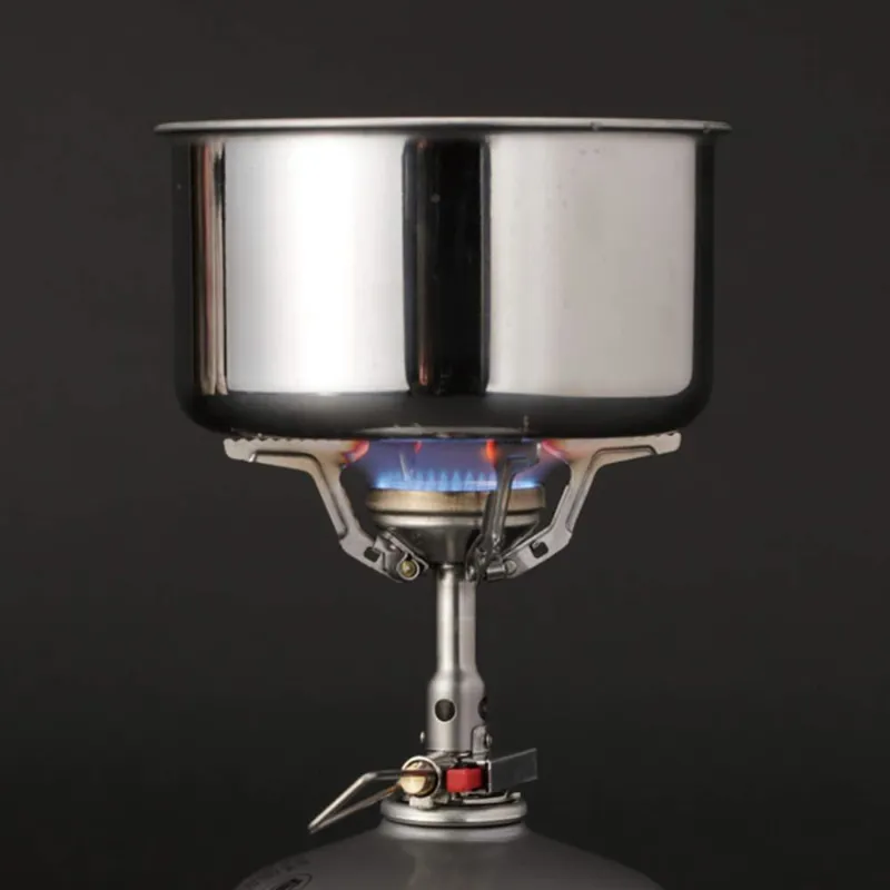 Soto Amicus Canister Stove with Stealth Igniter-3