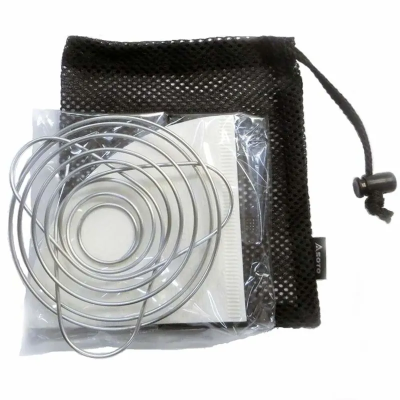 SOTO Helix Collapsible Coffee Maker-1