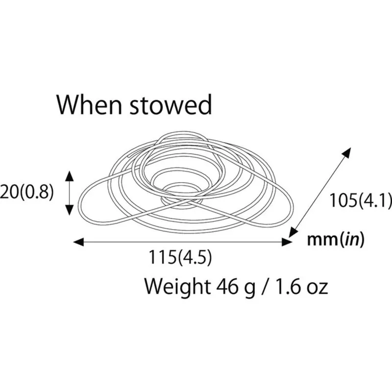 SOTO Helix Collapsible Coffee Maker-5