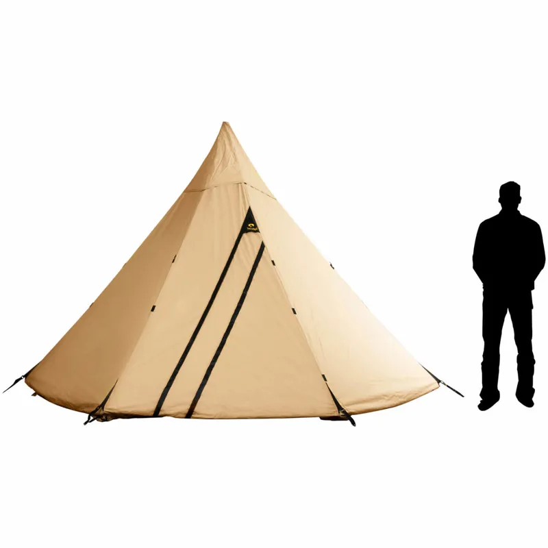 Tentipi Onyx 5 cp Nordic Tent