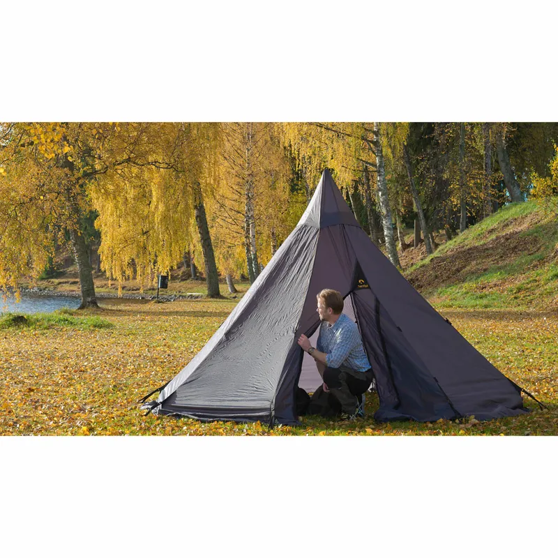 Tentipi Onyx 5 Light Tent-1