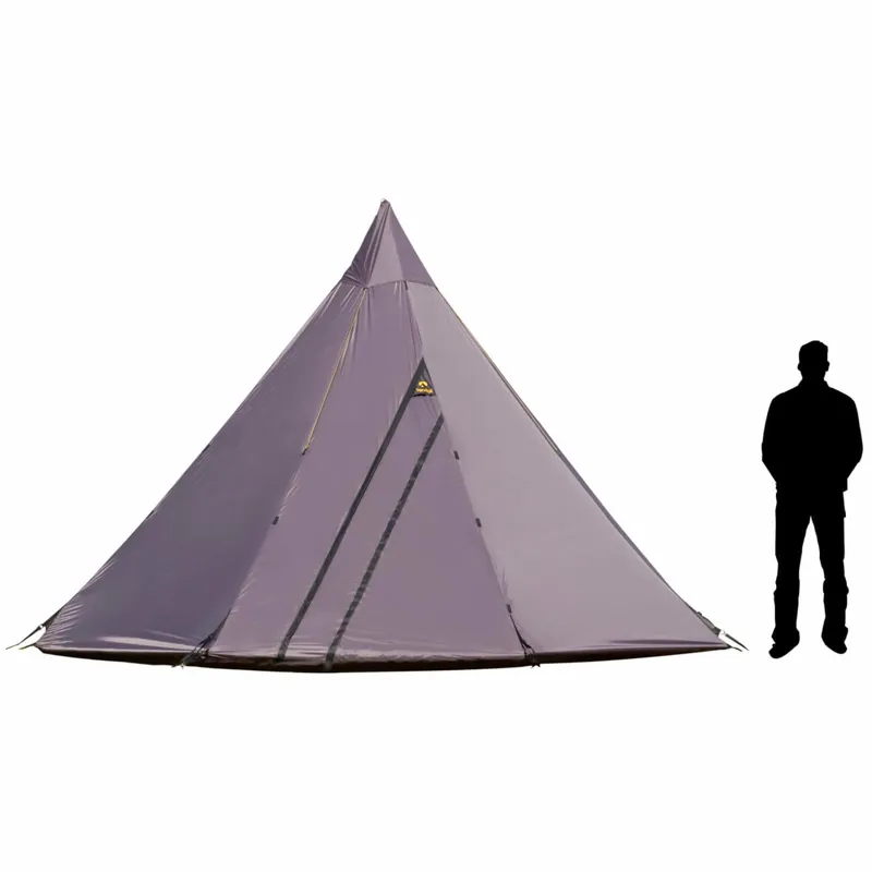 Tentipi Onyx 7 Light Tent