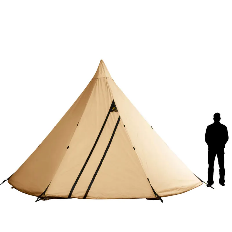 Tentipi Onyx 9 cp Nordic Tent