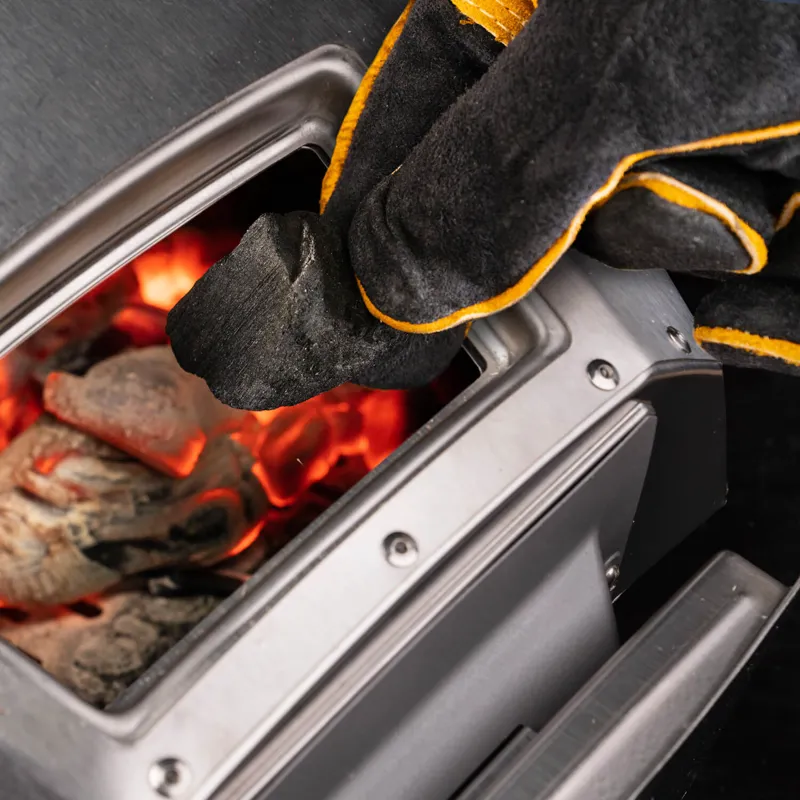 Ooni Pizza Oven Gloves