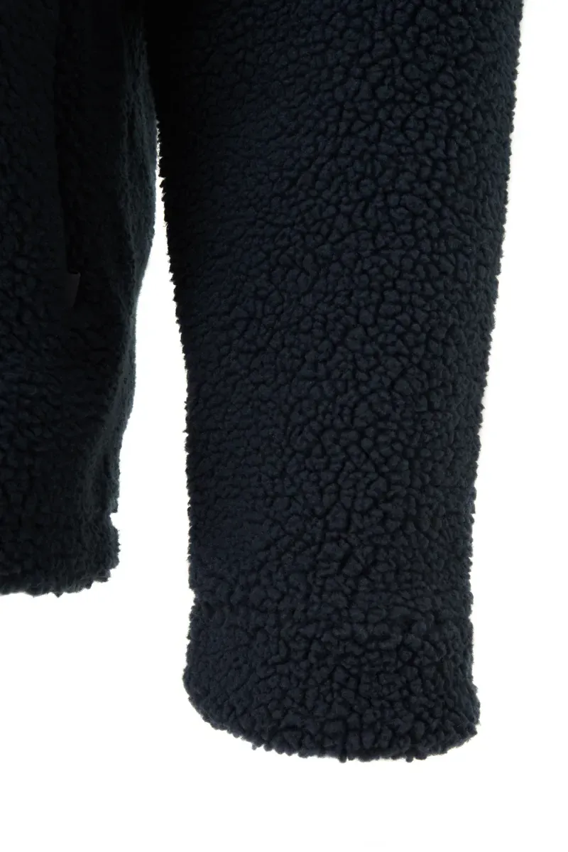 Rab Original Pile Jacket in Deep Ink-2