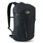 Lowe Alpine Edge 22 Backpack in Ebony