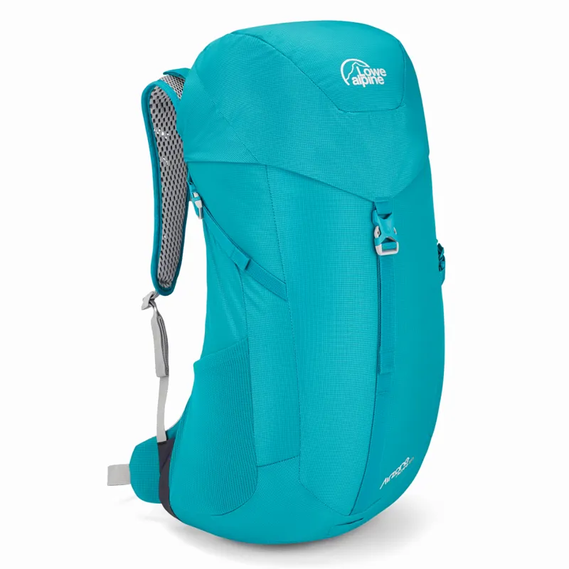 Lowe Alpine AirZone Active 20 Daypack in Dark Jade