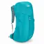 Lowe Alpine AirZone Active 20 Daypack in Dark Jade