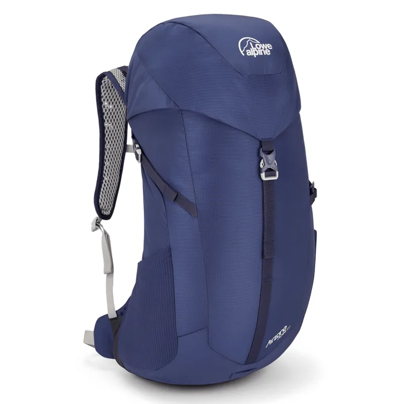 Lowe Alpine AirZone Active 20 Daypack in Navy