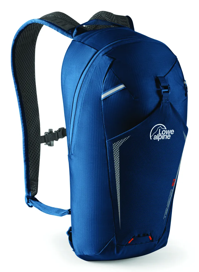 Lowe Alpine Tensor 10 Backpack in Azure