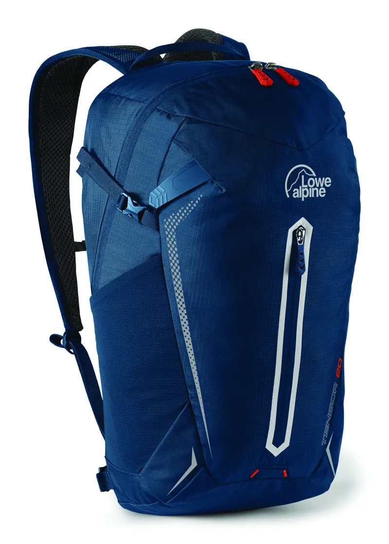 Lowe Alpine Tensor 20 Backpack in Azure