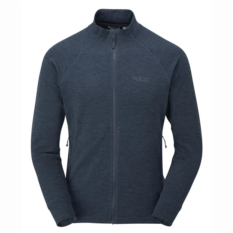 Rab Nexus Jacket in Deep Ink