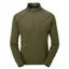 Rab Nexus Pull-On in Olive/Olive