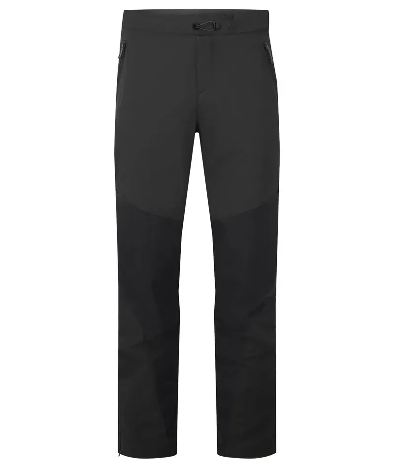 Rab Torque Pants in Black