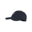 Rab Basecamp Badge Cap in Ebony