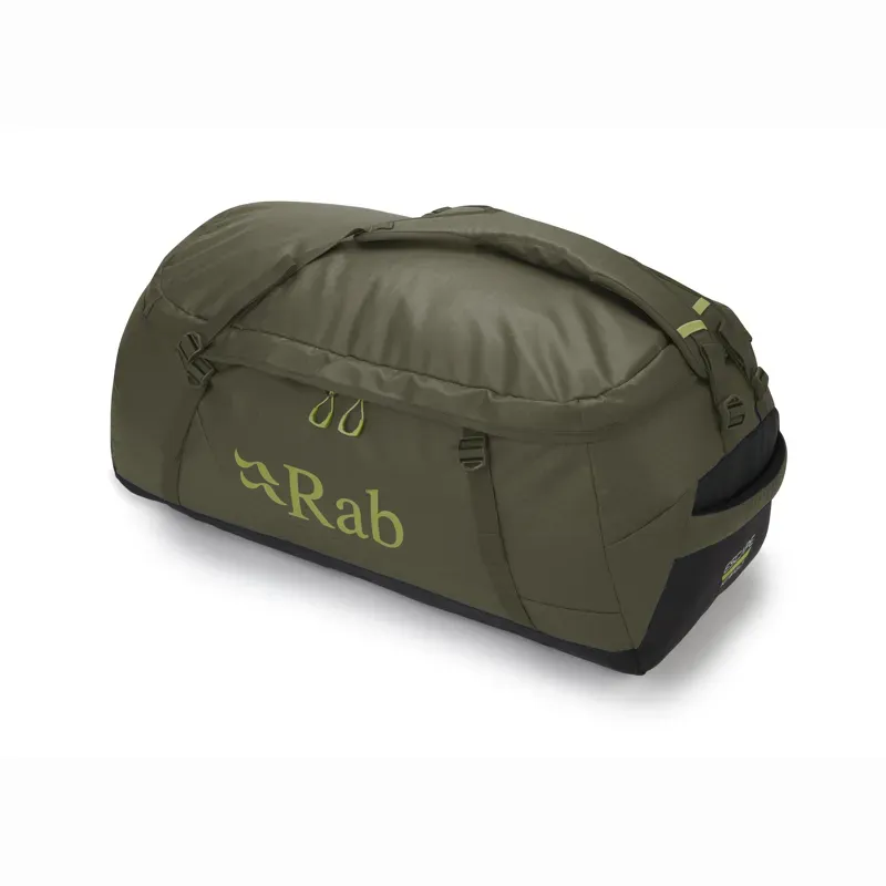 Rab Escape Kit Bag Duffel LT 30 - Army Green