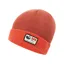 Rab Essential Beanie in Tuscan Red/Red Grapefruit