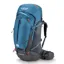 Rab Hyperon 65L Mens Trekking Pack  in Orion Blue/Anthracite Large XL