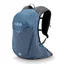 Rab Nitron 18L Lightweight Hiking Backpack - Orion Blue - Daypack - Travel Backpack - Outdoor - Durable