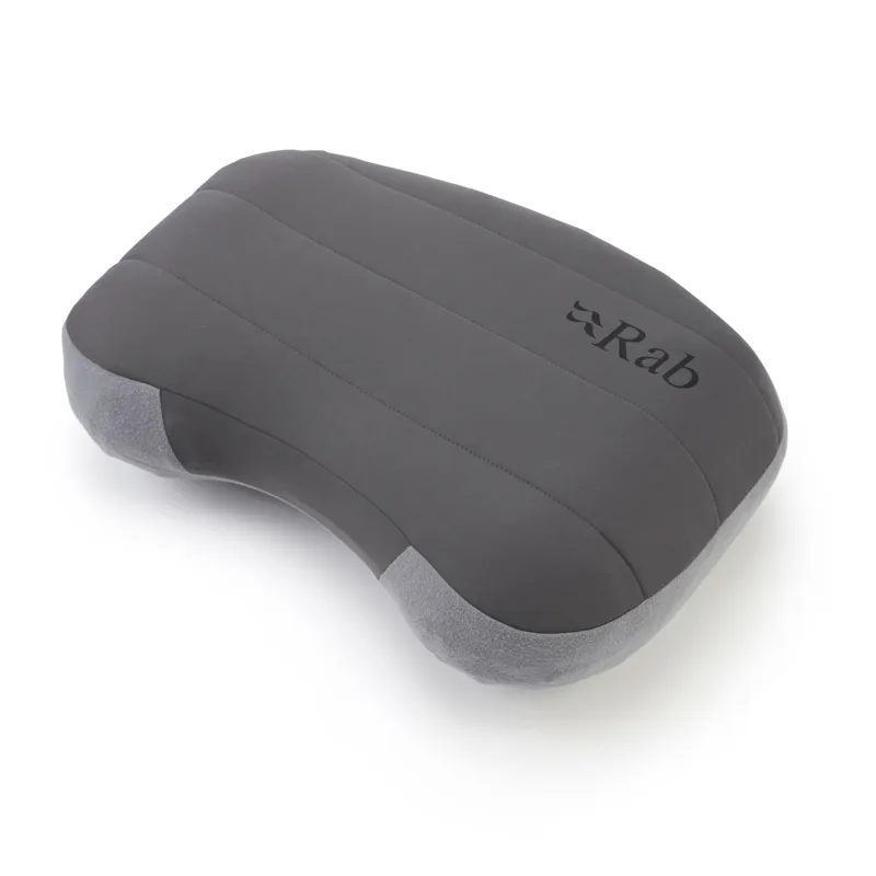 Rab Stratosphere Pillow in Graphene