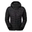 Rab Womens' Cirrus Flex Insulated Hooded Jacket in Black