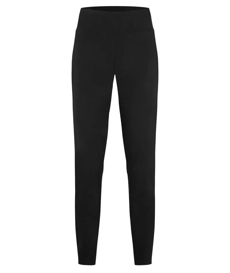 Rab Womens' Elevation Pants Walking Trousers in Black
