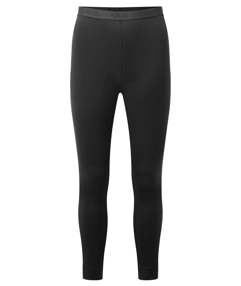 Rab Modulus Women's Tights in Black