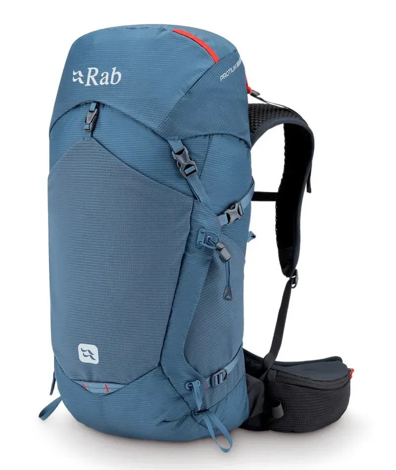 Rab Protium 33 ND Small/Medium Day Pack in Orion Blue