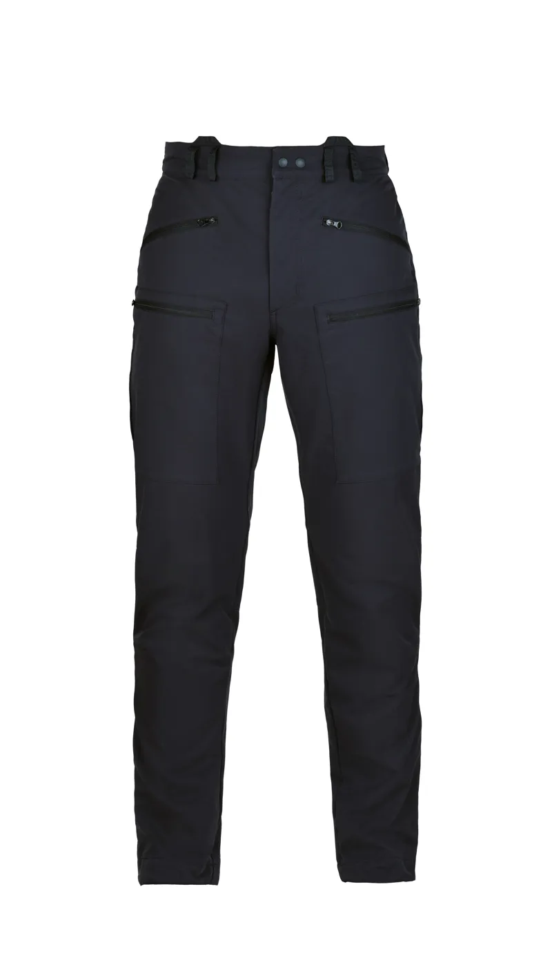 Paramo Men's Alta Trek Trousers - Black