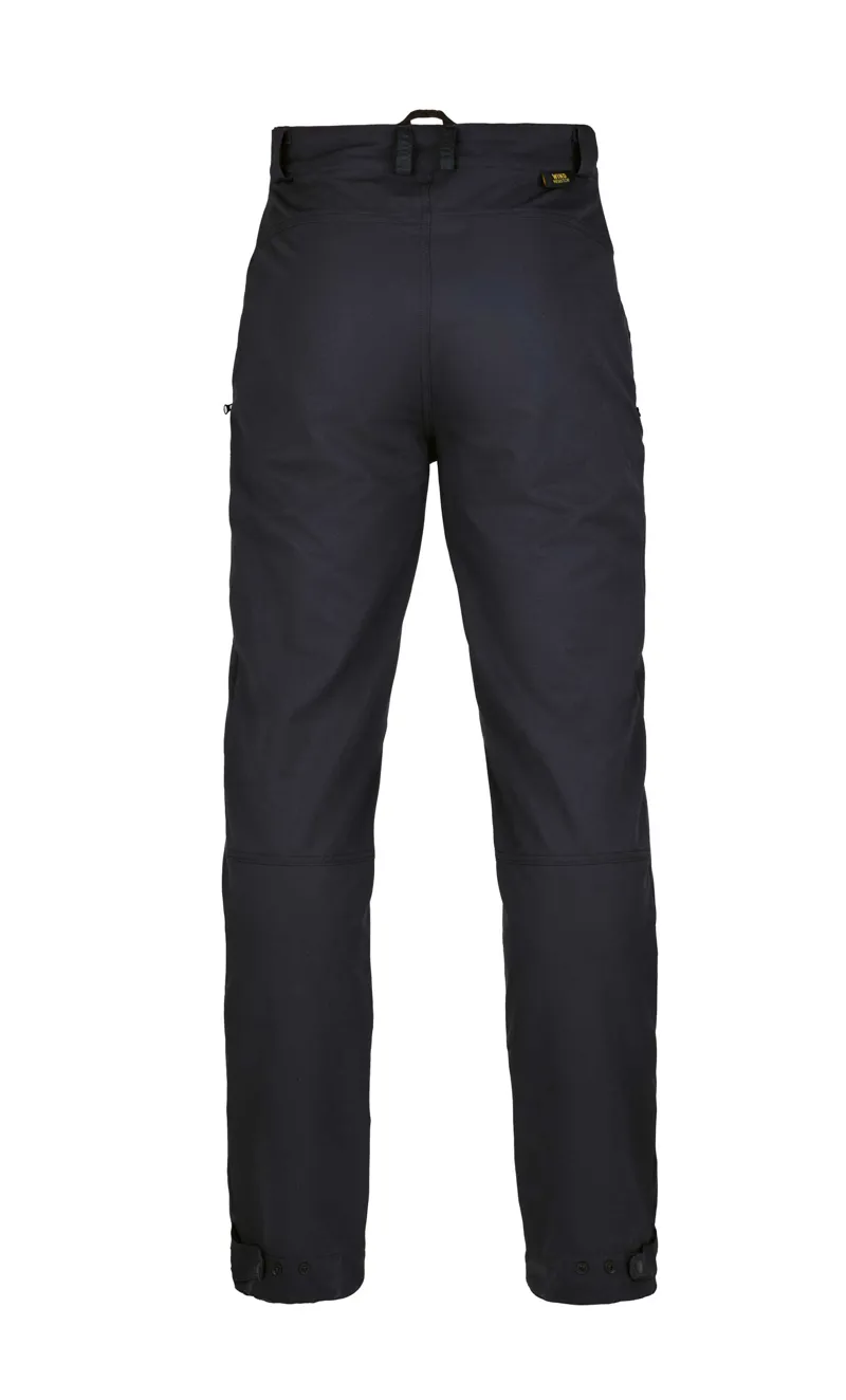 Paramo Men's Alta Trek Trousers - Black-1