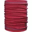 Paramo Cambia Neck Tube Chilli Pepper / Indigo Stitching