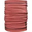 Paramo Cambia Neck Tube Saffron / Rock Stitching