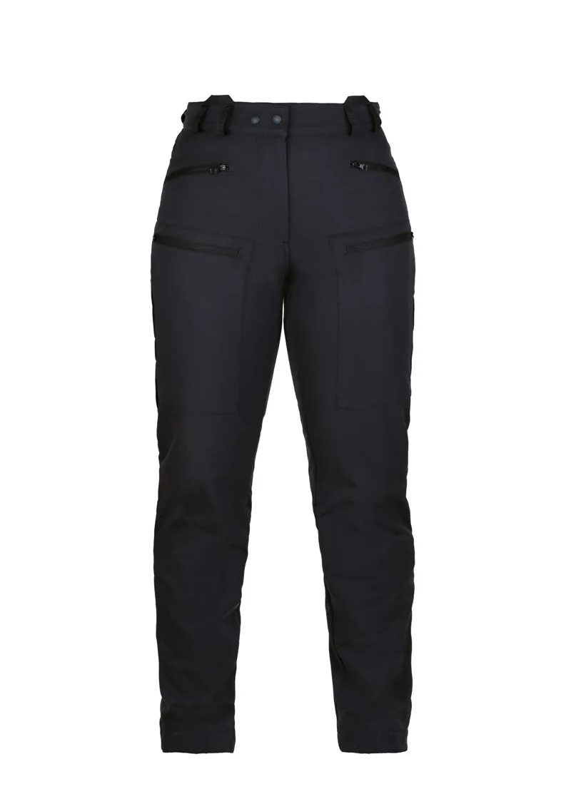 Paramo Women's Alta Trek Trousers - Black
