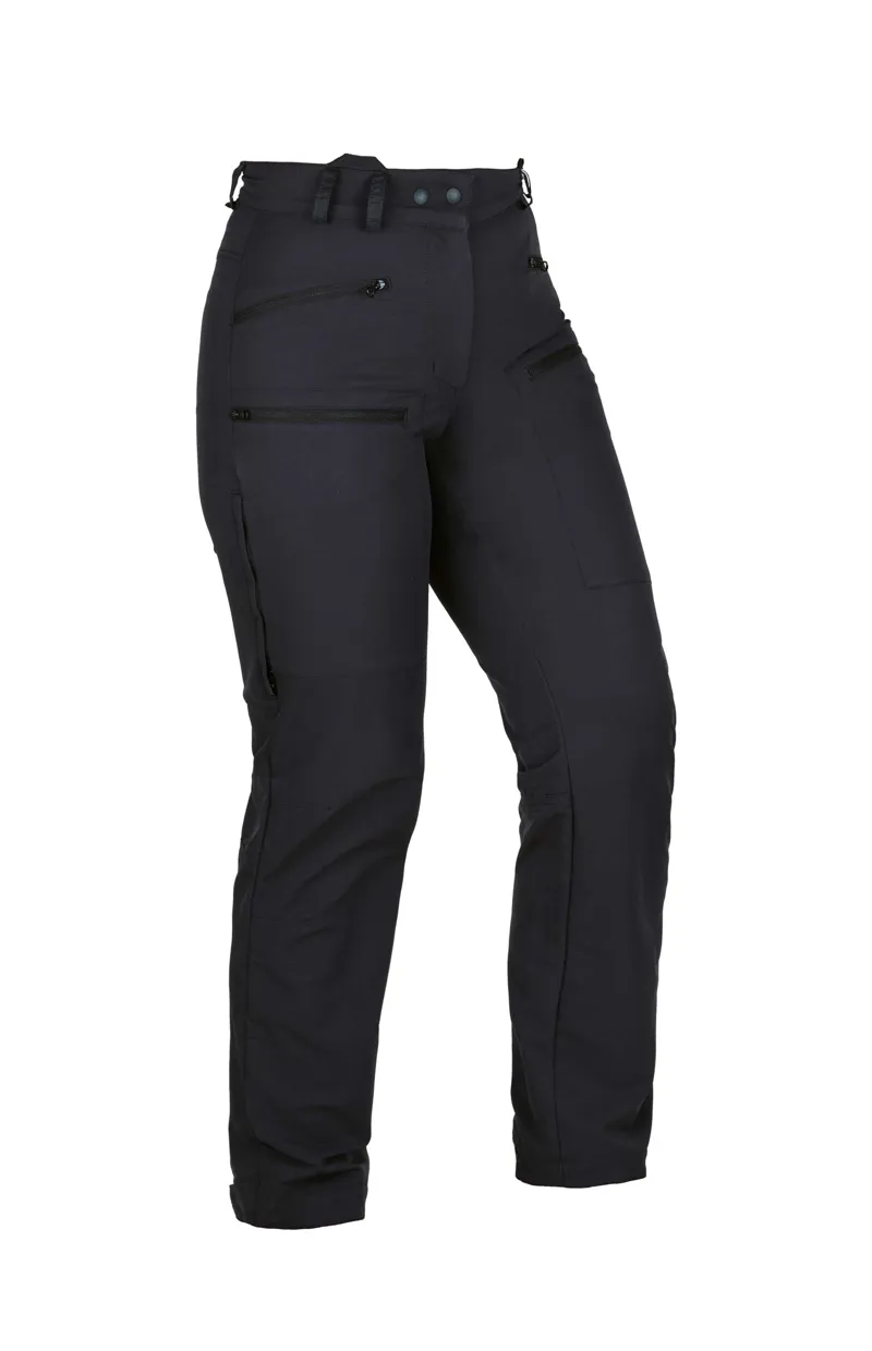 Paramo Women's Alta Trek Trousers - Black-1