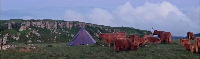 Pete's favourite kit