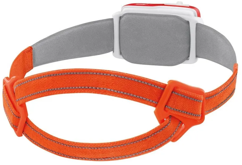 Petzl Swift RL Headtorch 900 Lumens - Orange-2
