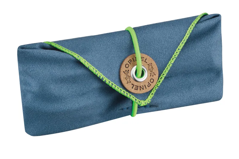 Opinel Complete Picnic + Set - Folding Knife Spoon and Fork-5