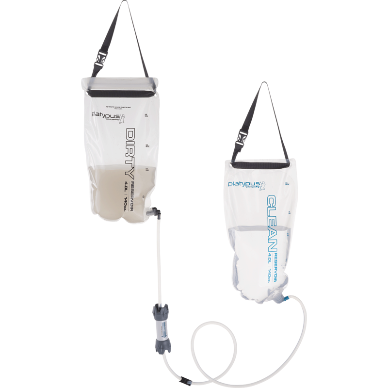 Platypus GravityWorks 4.0L Gravity Water Filter System-2