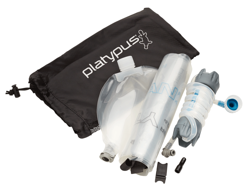 Platypus GravityWorks 4.0L Gravity Water Filter System-1